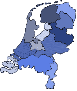 Nederland